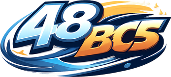48 bcs লোগো